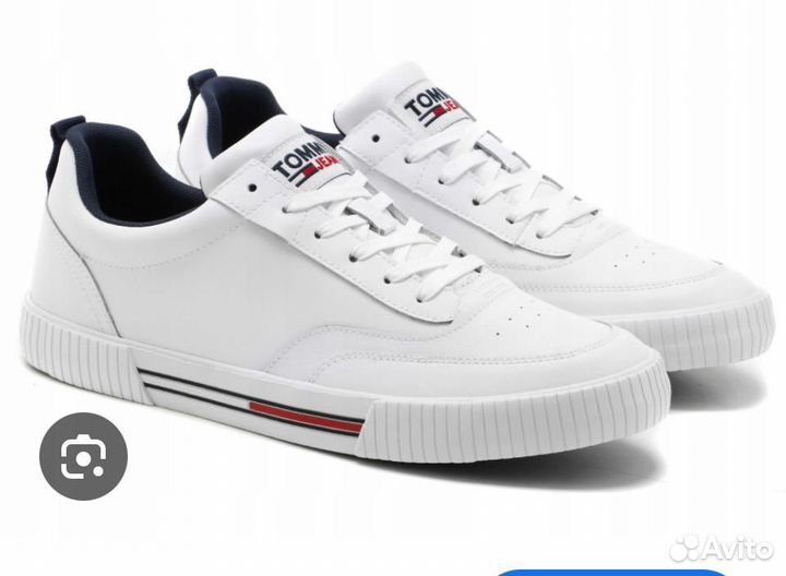 Кроссовки Tommy Hilfiger 42