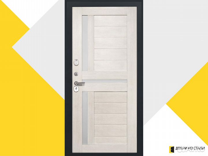 Входные двери / Входная дверь