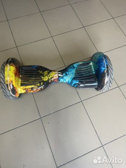 Гироскутер и Сигвей б/у