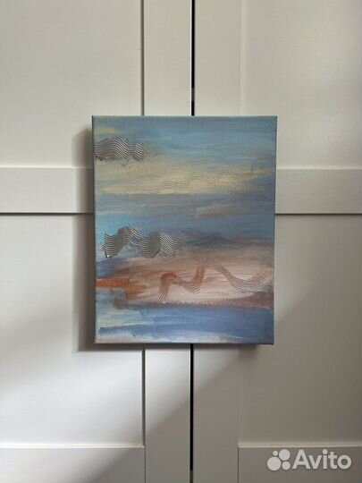 Небольшие интерьерные картины