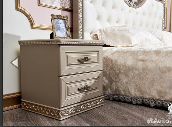 Спальня Рояль