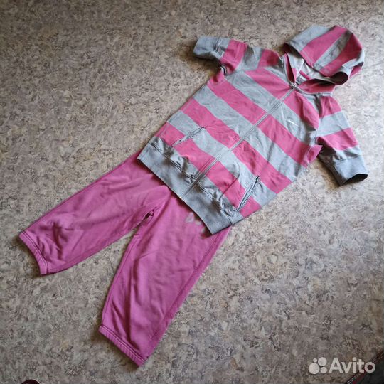 Спортивный костюм nike