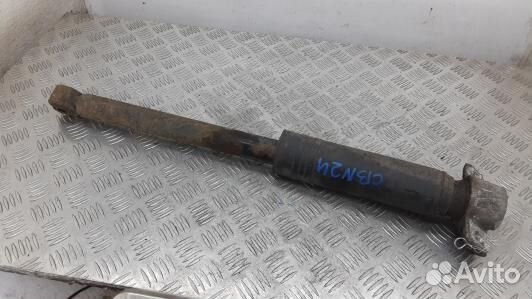 Амортизатор задней балки opel astra J (CBN24LX02)