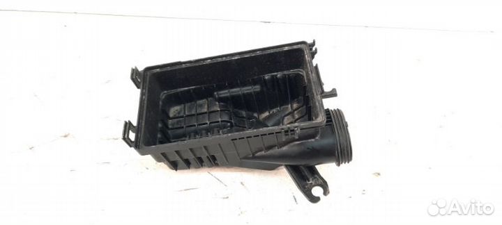 Крышка воздушного фильтра Hyundai Solaris 2 2017