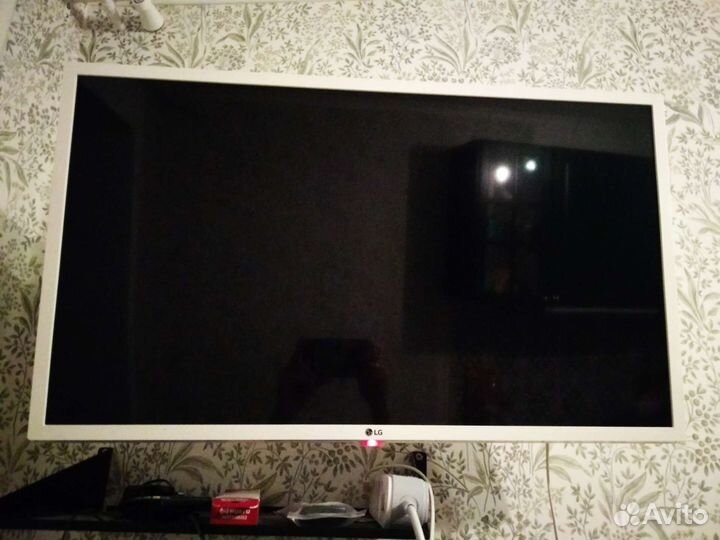 Телевизор LG