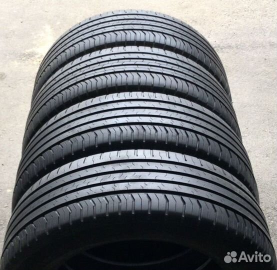 Continental ContiEcoContact 5 SUV 215/60 R17