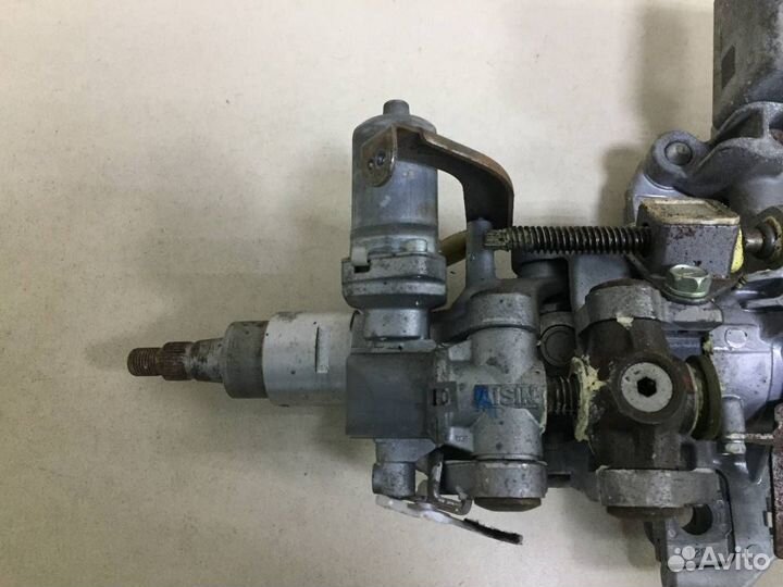 Б/У Колонка рулевая 4525050230 toyota