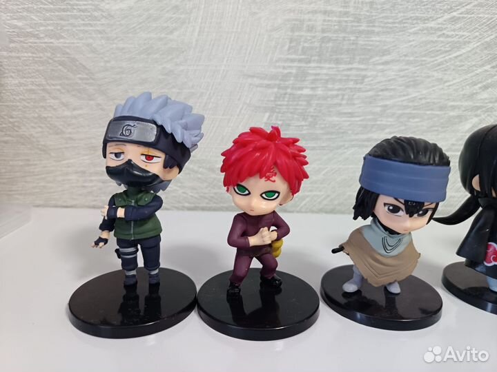 Аниме фигурки