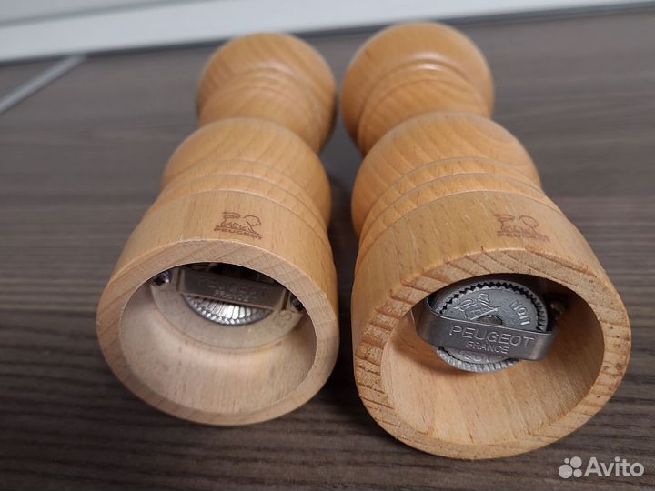Мельницы для специй Peugeot