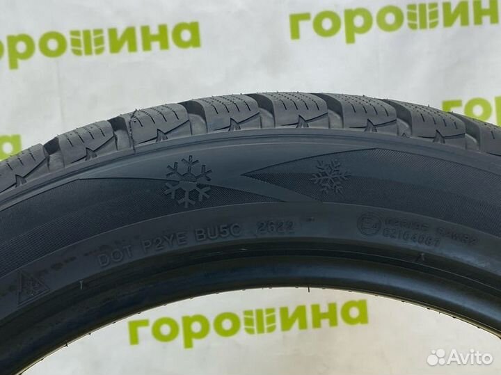 Delinte WD1 235/45 R18 98H