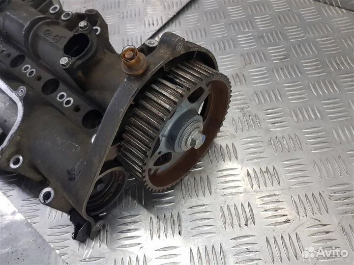 Постель распредвалов Фиат Ducato