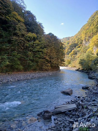 Великие путешествия от Ахмата