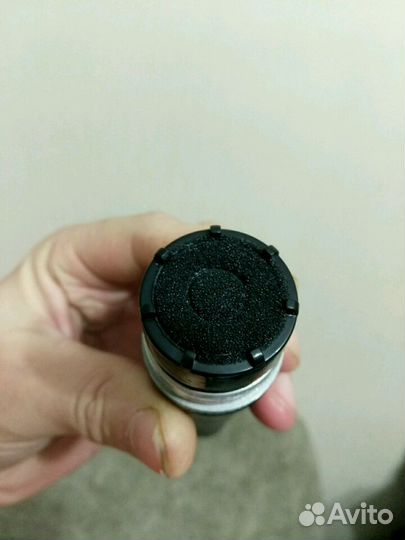 Концертный микрофон Shure SM-58, beta 58, neumann