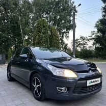 Citroen C4 1.6 AT, 2010, 199 000 км, с пробегом, цена 429 000 руб.