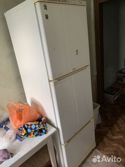 Холодильник