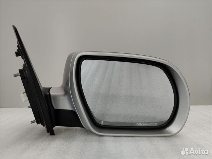 Зеркало правое (6 пин) Hyundai Santa Fe 2 (CM)