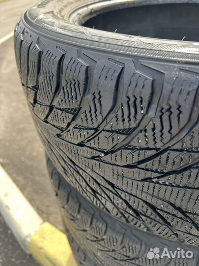 Nokian Tyres Hakkapeliitta R2 245/50 R18 104R