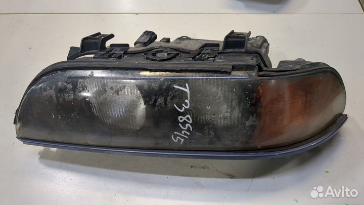 Фара (передняя) BMW 5 E39, 2000