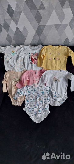 Детская одежда