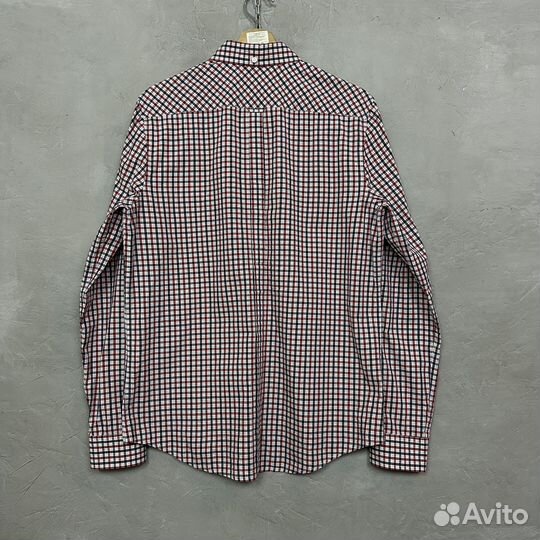 Рубашка Ben Sherman The House Check Shirt