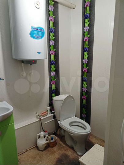 Дом 81,8 м² на участке 7 сот.