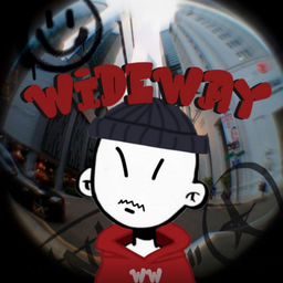 WideWay Shop