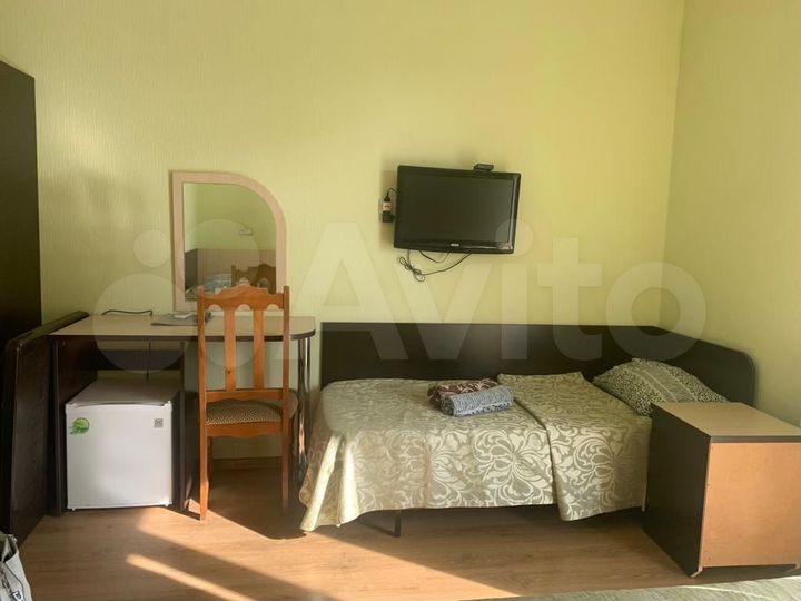 Комната 18 м², 2/3 эт.