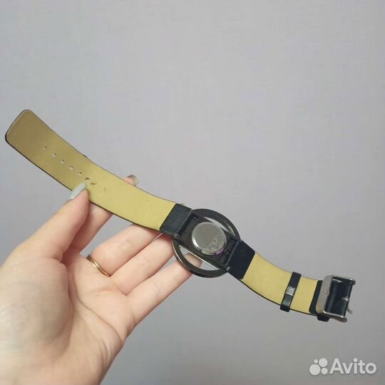 Часы наручные