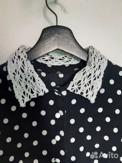 Платье 46 размер