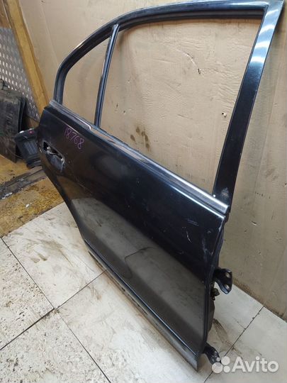 Дверь задняя правая Mitsubishi Galant 8 EA USA