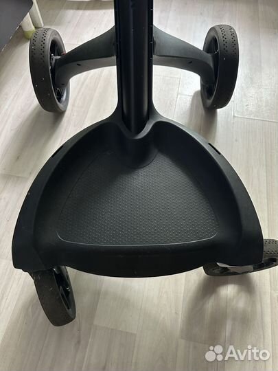 Коляска stokke xplory v6