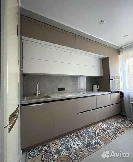 Кухонный гарнитур напрямую с фабрики