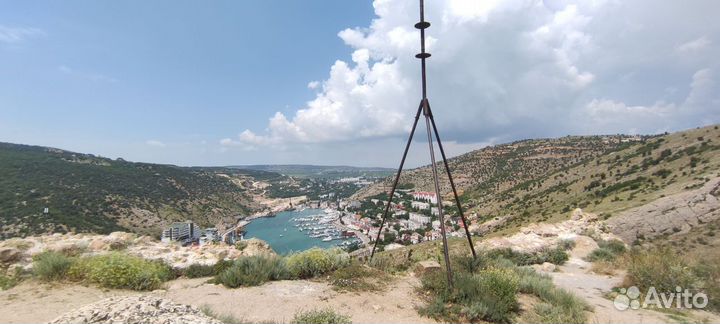 Геодезия. Топография. Аэрофотосъемка