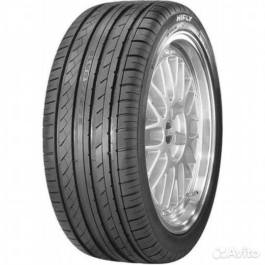 Hifly HF 805 245/35 R19 93