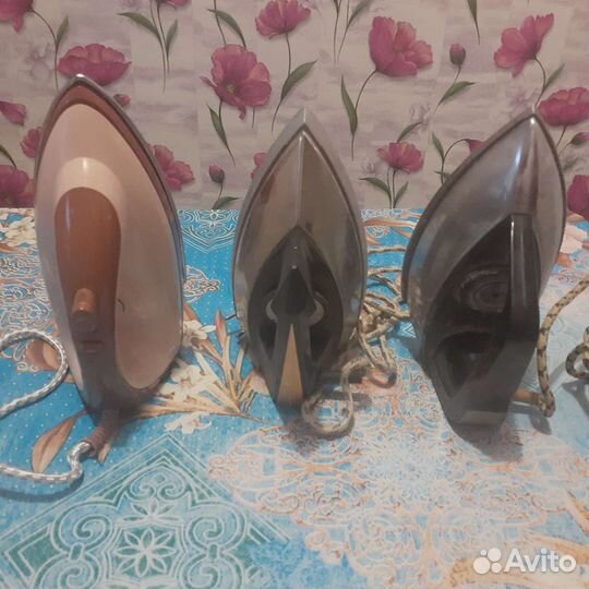 Утюг