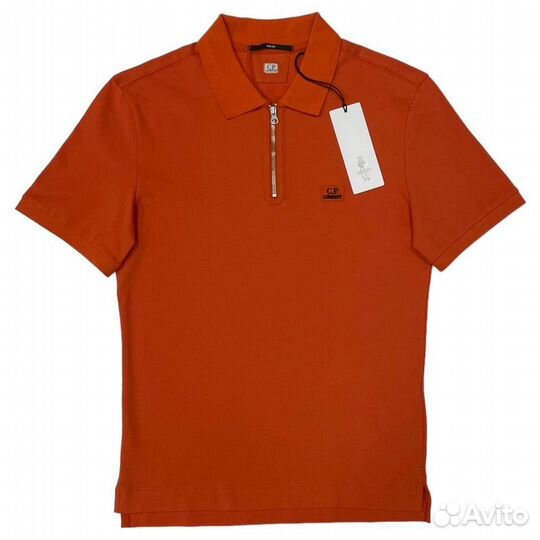 CP Company футболка поло оригинал