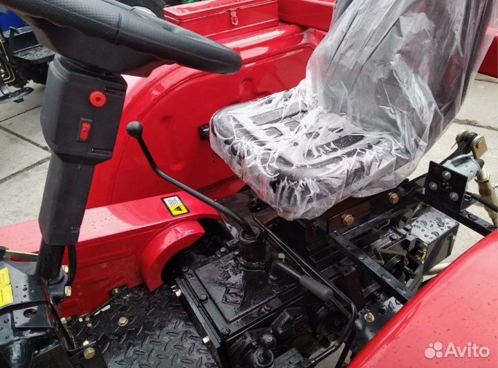 Мини-трактор SHIFENG SF 350, 2024