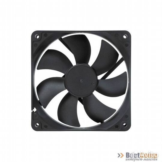 Вентилятор для корпуса Glacialtech GT ICE 12 120x1