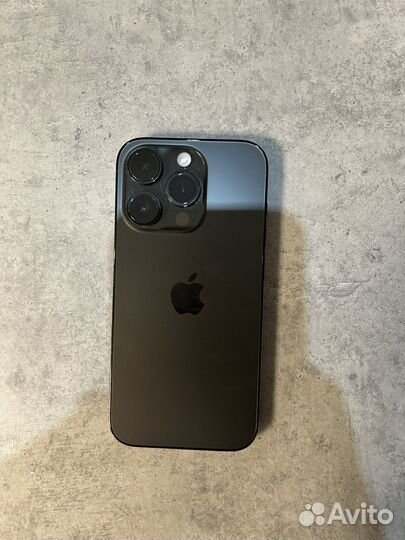 iPhone 14 Pro, 256 ГБ