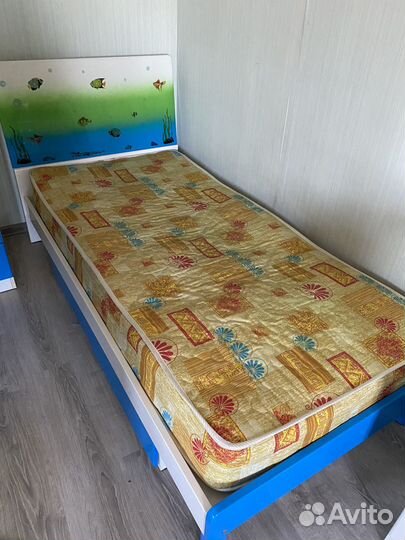 Детская мебель