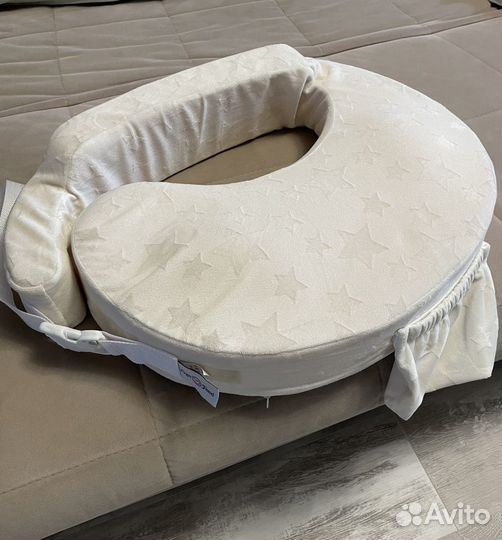 Подушка для кормления ergofeed