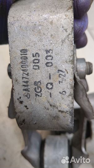 Подушка крепления двигателя Mercedes Vito W447 2014, 2017