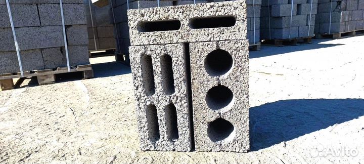 Керамзитобетонные,керамзитные блоки Qqa-8243