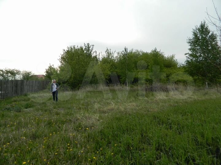 Участок 43 сот. (ИЖС)