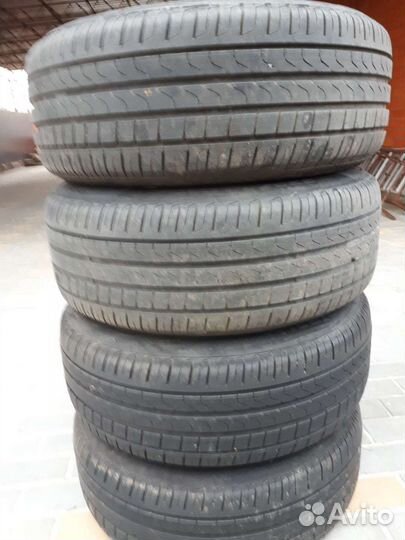 Колеса Ауди А6