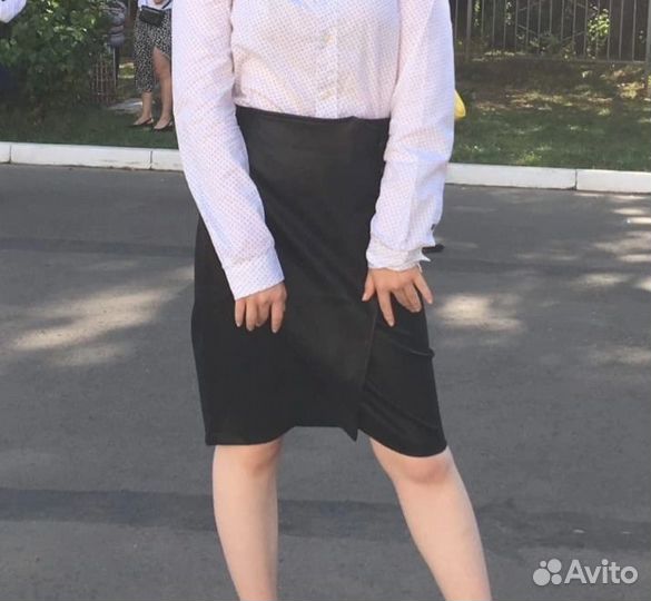 Юбка gloria jeans