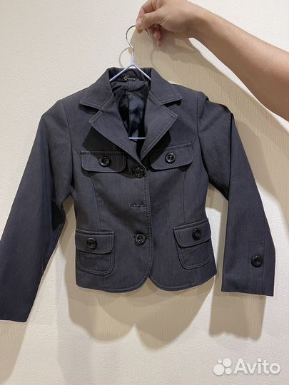 Форма(костюм) для девочки размер 32