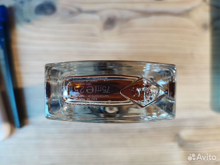 Van Cliff & Arpels, Orchidée Vanille