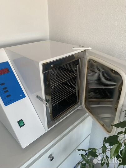 Сухожаровой стерилизатор гп 10 сухожар воздушный