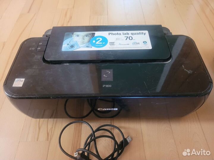 Принтер Epson stylus TX117